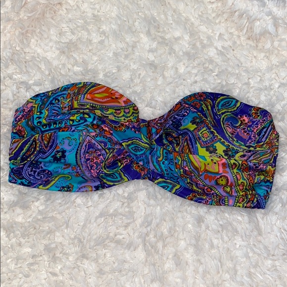 Victoria's Secret Other - VS Bandeau Top